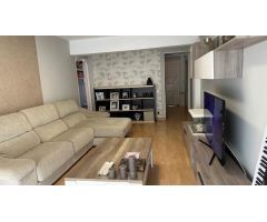 Oportunidad!!!Reformado en el centro de vilaboa con 3 habitaciones.