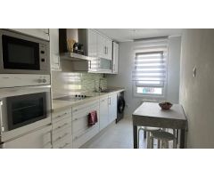 Oportunidad!!!Reformado en el centro de vilaboa con 3 habitaciones.