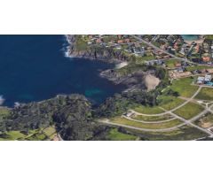 Parcela en Urbanización Punta Canide