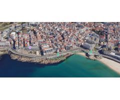 Piso nuevo en edificio completamente reformado a escasos metros de la Playa Matadero