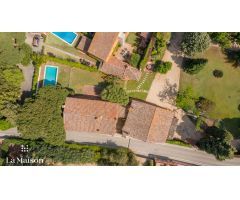 Masia en Venta en Sant Andreu de Llavaneres, Barcelona