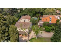 Masia en Venta en Sant Andreu de Llavaneres, Barcelona
