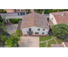Masia en Venta en Sant Andreu de Llavaneres, Barcelona