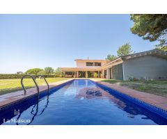 Casa en Venta en Sant Vicenç de Montalt, Barcelona