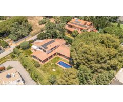 Casa en Venta en Sant Vicenç de Montalt, Barcelona