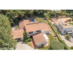Casa en Venta en Sant Vicenç de Montalt, Barcelona