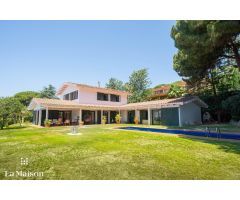 Casa en Venta en Sant Vicenç de Montalt, Barcelona