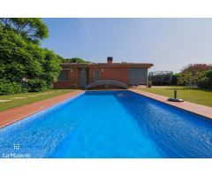 Casa en Venta en Sant Vicenç de Montalt, Barcelona