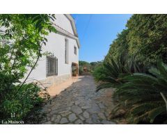 Casa en Venta en Argentona, Barcelona