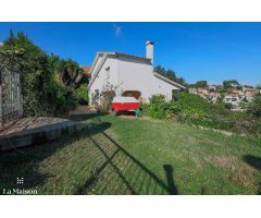 Casa en Venta en Argentona, Barcelona