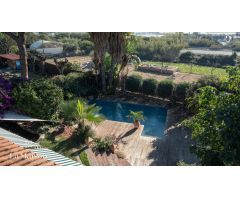 Chalet en Venta en Cabrils, Barcelona