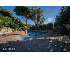 Chalet en Venta en Cabrils, Barcelona