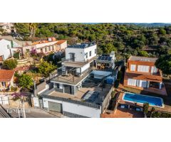 Casa en Venta en Caldes dEstrac, Barcelona