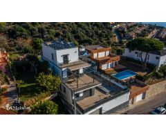 Casa en Venta en Caldes dEstrac, Barcelona