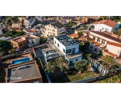 Casa en Venta en Caldes dEstrac, Barcelona