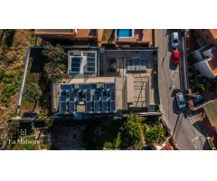 Casa en Venta en Caldes dEstrac, Barcelona