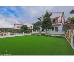 Casa en Venta en Dosrius, Barcelona