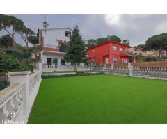 Casa en Venta en Dosrius, Barcelona