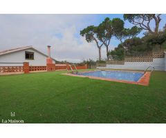 Casa en Venta en Dosrius, Barcelona