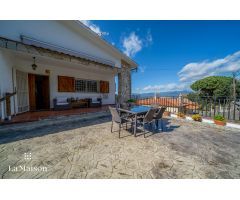 Chalet en Venta en Dosrius, Barcelona