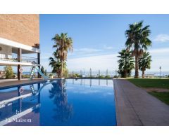 Apartamento en Venta en Sant Andreu de Llavaneres, Barcelona