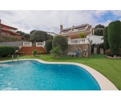 Casa en Venta en Cabrils, Barcelona