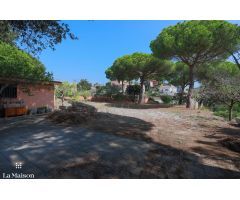 Terreno urbano en Venta en Dosrius, Barcelona