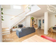 Atico Duplex en Venta en Sant Andreu de Llavaneres, Barcelona