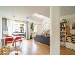 Atico Duplex en Venta en Sant Andreu de Llavaneres, Barcelona