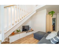 Atico Duplex en Venta en Sant Andreu de Llavaneres, Barcelona
