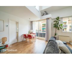 Atico Duplex en Venta en Sant Andreu de Llavaneres, Barcelona