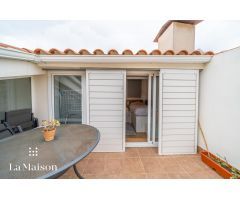 Atico Duplex en Venta en Sant Andreu de Llavaneres, Barcelona