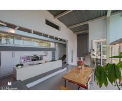CASA EN SANT CEBRIÀ