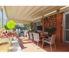 Casa en Venta en Argentona, Barcelona