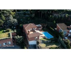 Casa en Venta en Caldes dEstrac, Barcelona