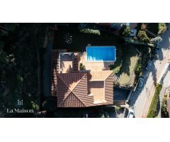 Casa en Venta en Caldes dEstrac, Barcelona