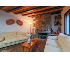 Casa de piedra en Venta en Dosrius, Barcelona