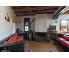 Casa de piedra en Venta en Dosrius, Barcelona