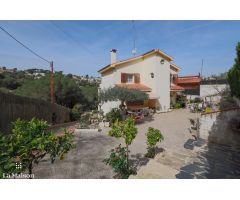 Casa en Venta en Argentona, Barcelona