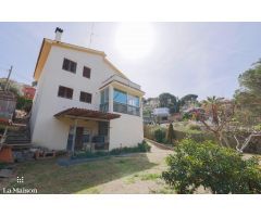 Casa en Venta en Argentona, Barcelona