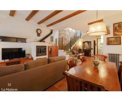 Casa de Pueblo en Venta en Argentona, Barcelona