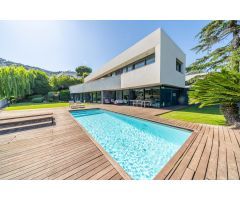 Chalet en Venta en Premià de Dalt, Barcelona