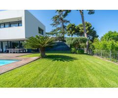 Chalet en Venta en Premià de Dalt, Barcelona