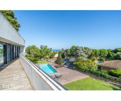 Chalet en Venta en Premià de Dalt, Barcelona