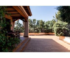 Chalet en Venta en Villamiel de Toledo, Toledo