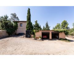 Chalet en Venta en Villamiel de Toledo, Toledo
