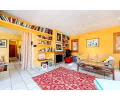 Chalet en Venta en Villamiel de Toledo, Toledo