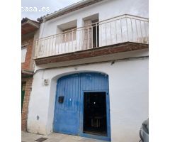 Casa de Pueblo en Venta en Ciudad Real, Ciudad Real
