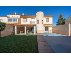 Adosado en Venta en Antequera, Málaga