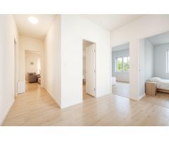 Piso en Venta en Madrid de las Caderechas, Madrid